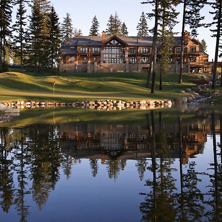 Suncadia Resort Roslyn Экстерьер фото