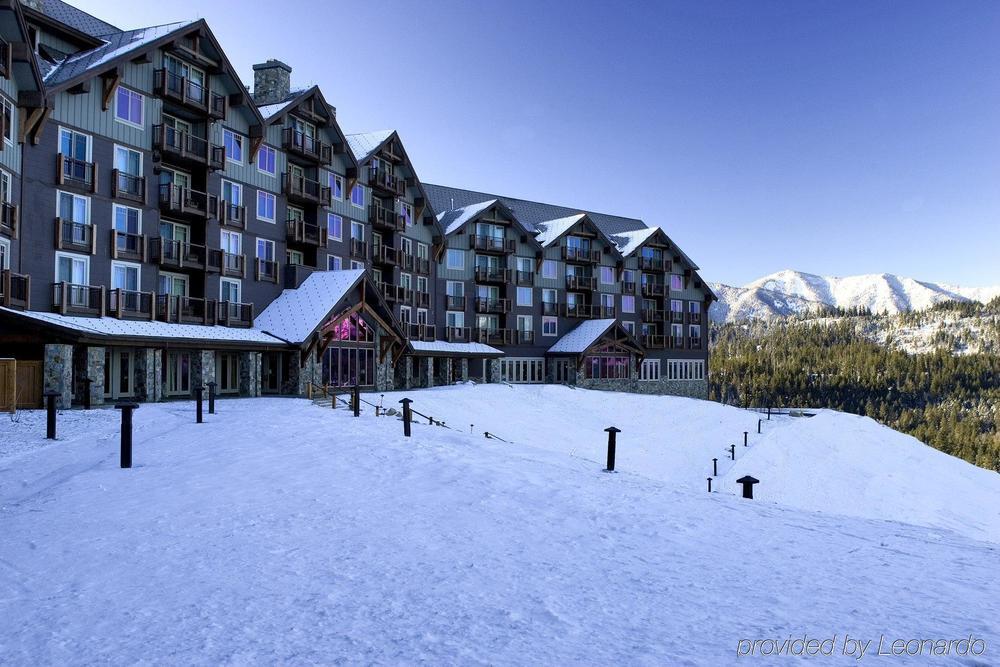 Suncadia Resort Roslyn Экстерьер фото