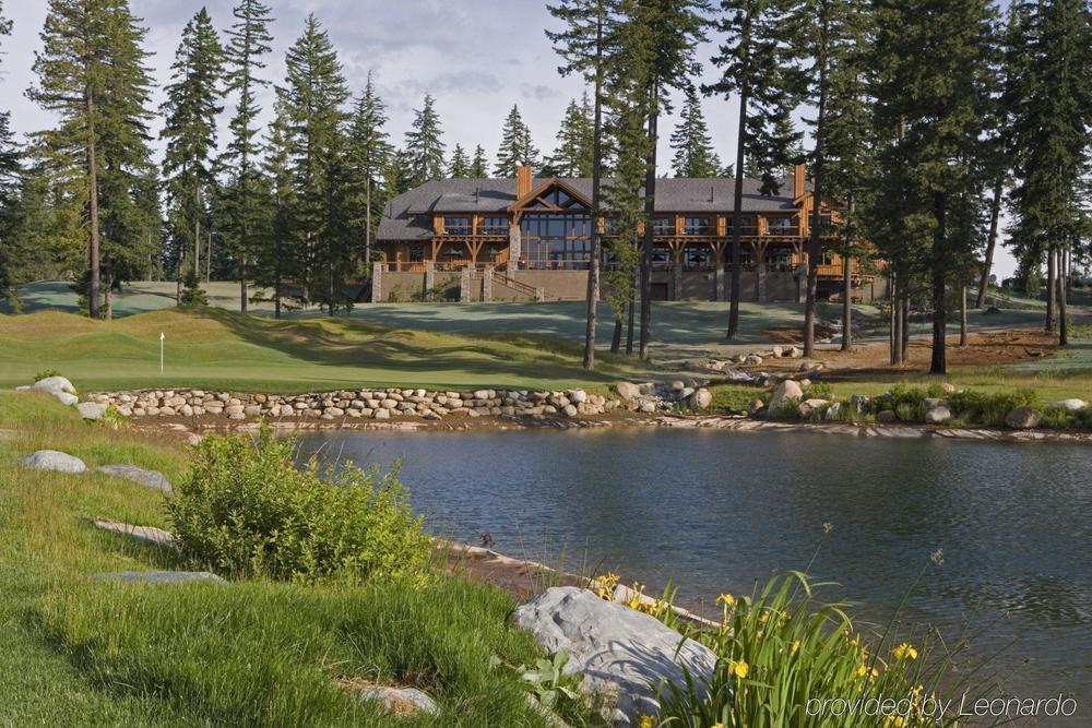 Suncadia Resort Roslyn Экстерьер фото