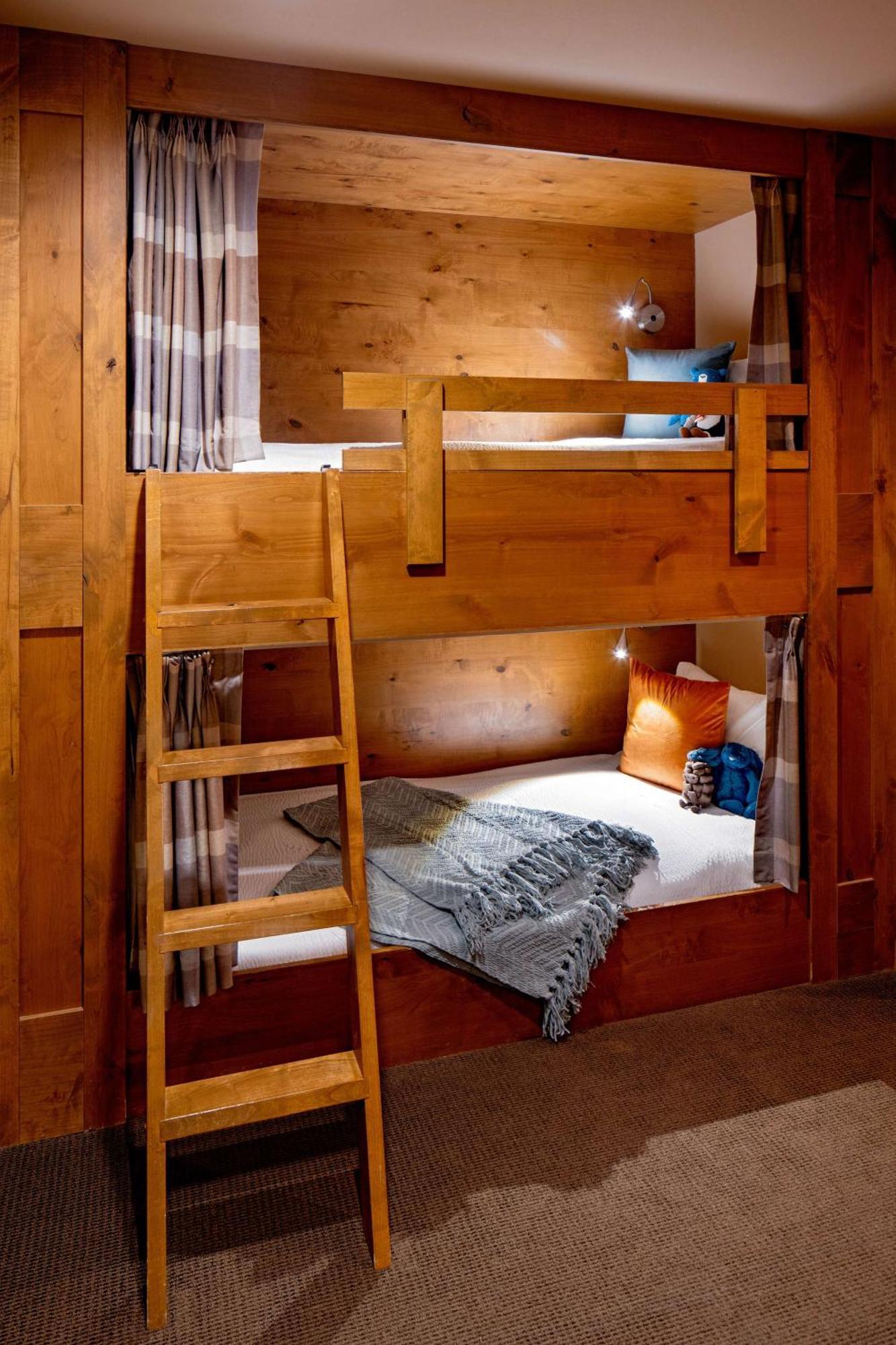 Suncadia Resort Roslyn Экстерьер фото