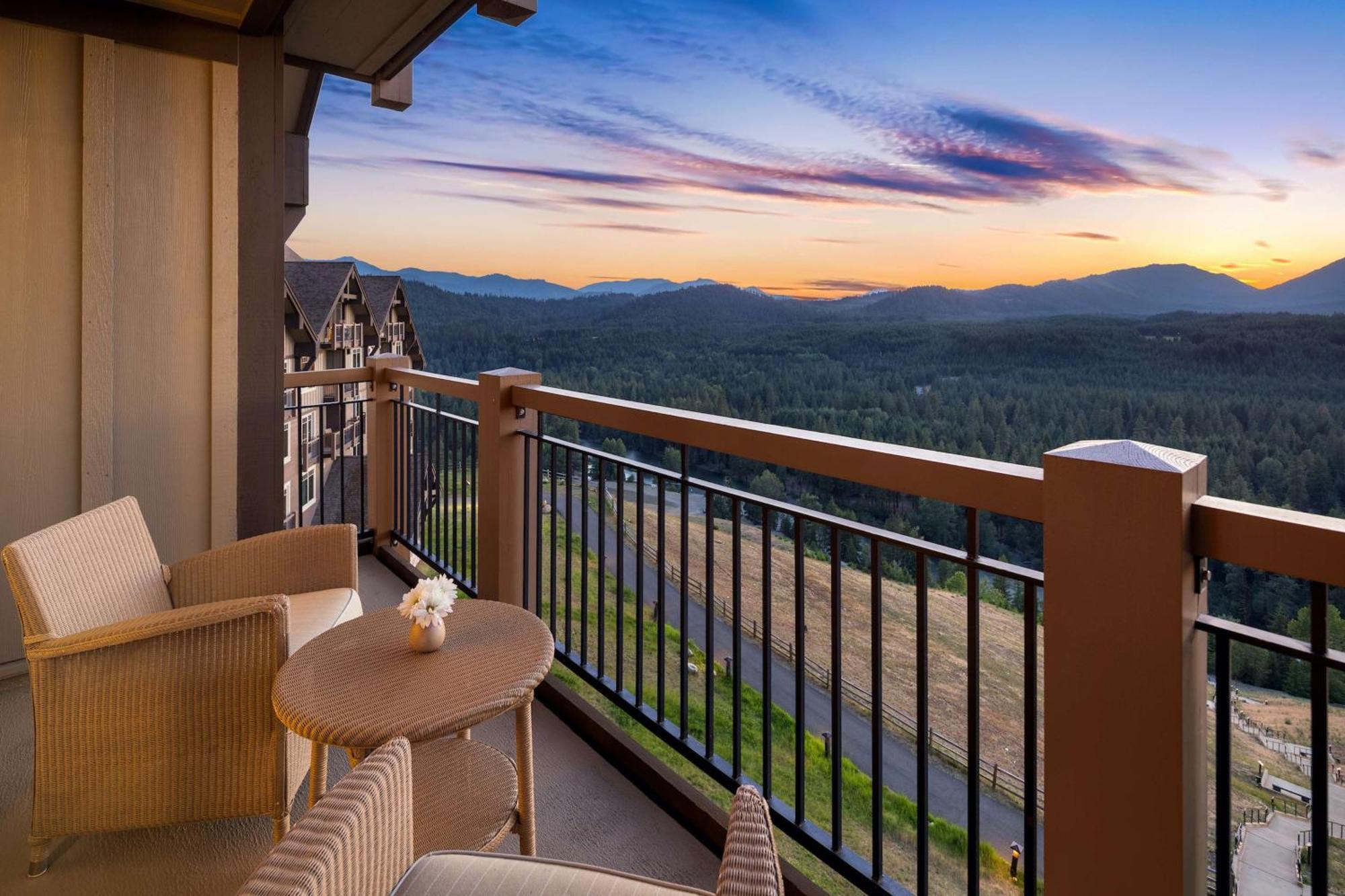 Suncadia Resort Roslyn Экстерьер фото