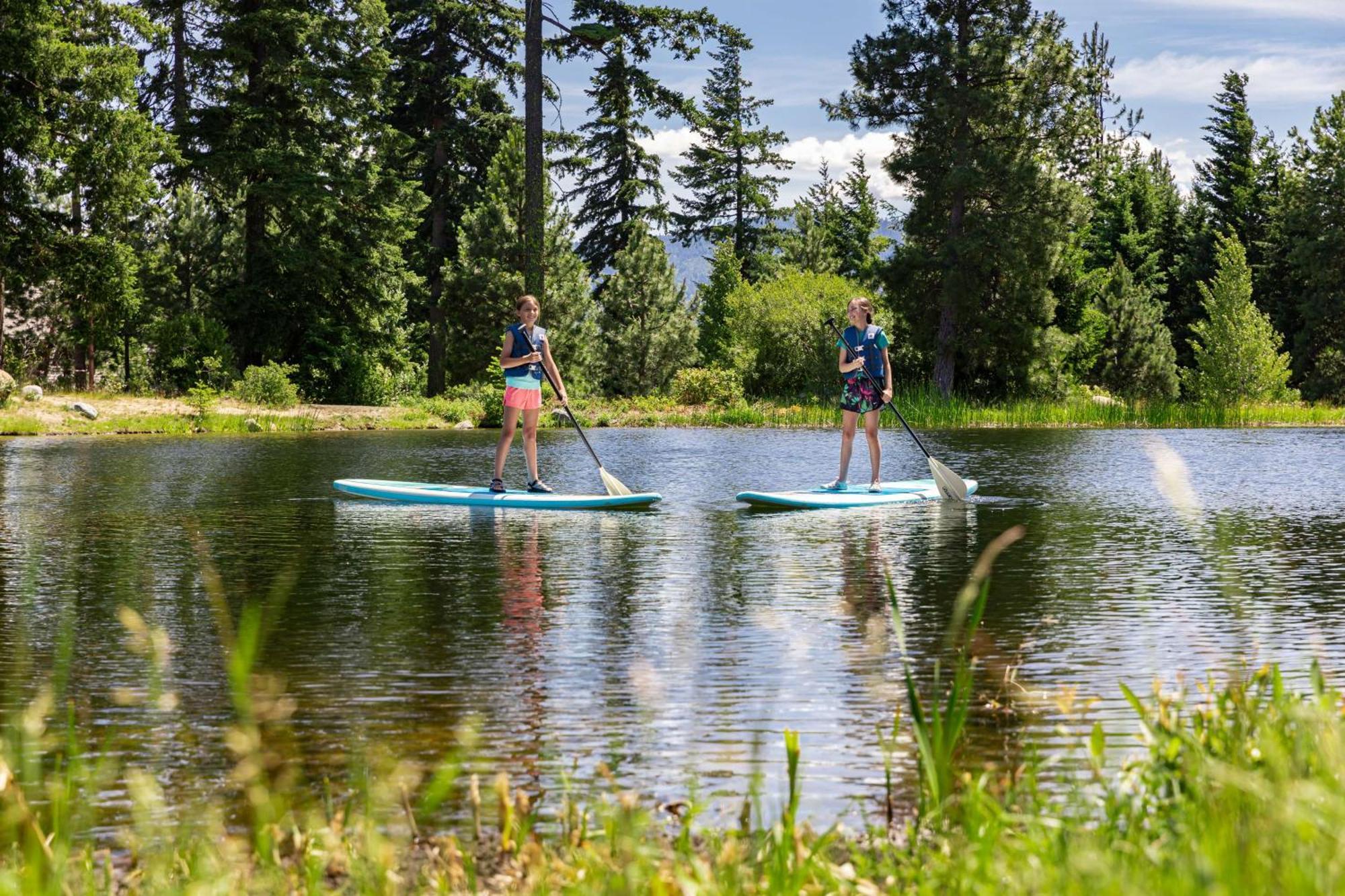 Suncadia Resort Кле-Элум Экстерьер фото