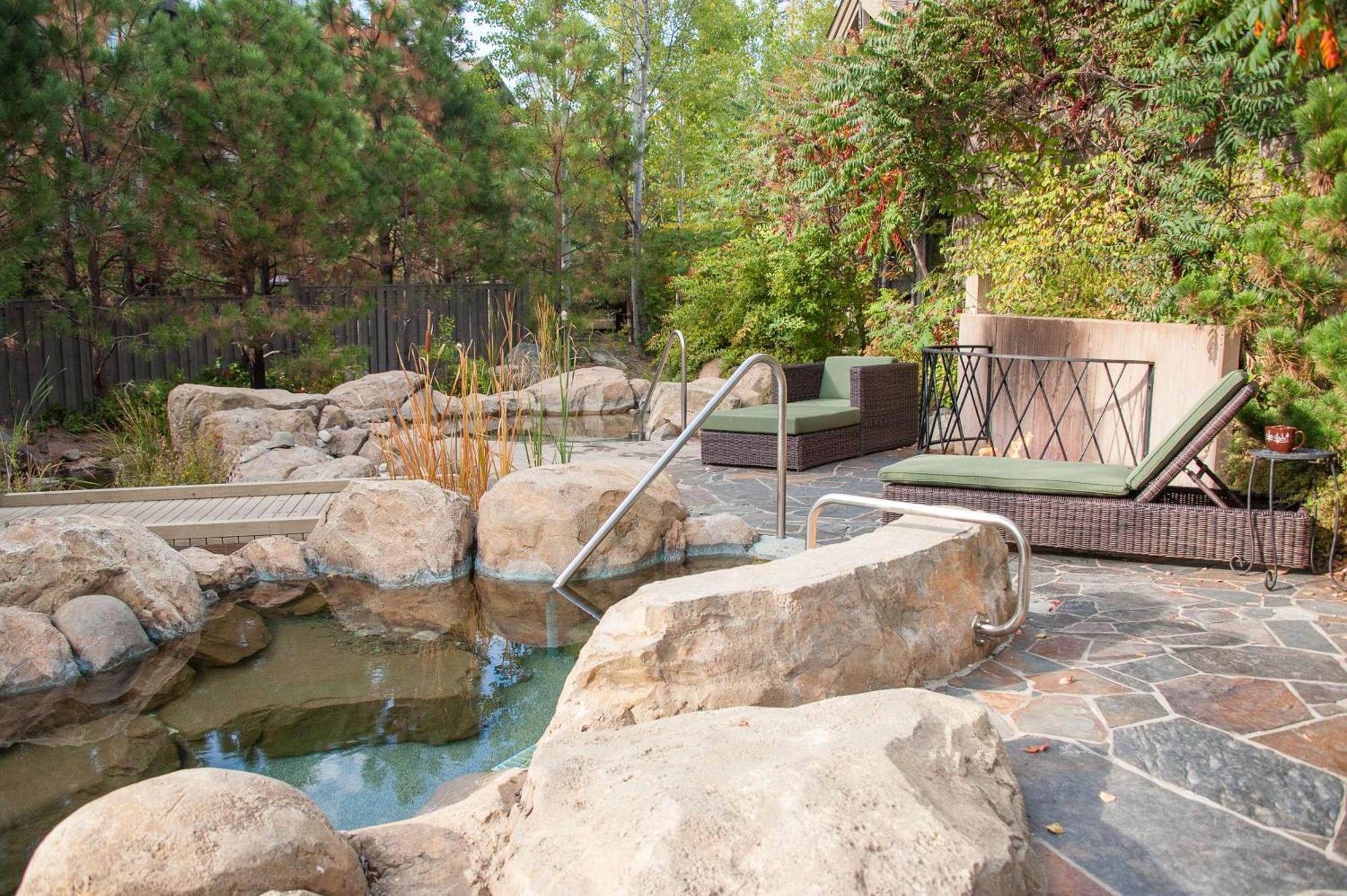 Suncadia Resort Roslyn Экстерьер фото
