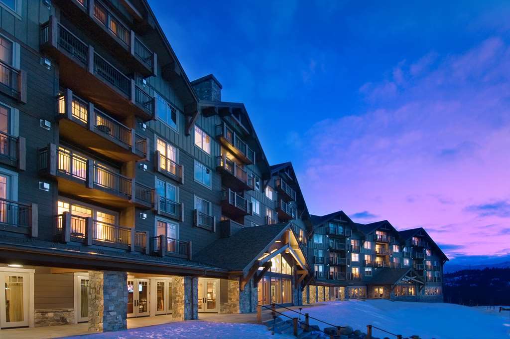Suncadia Resort Roslyn Экстерьер фото